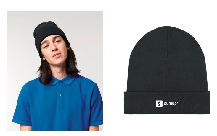 Beanie Sum Up